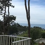Ferienhaus Les Jardins De La Bene Fécamp