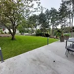 Les Jardins De La Bene Ferienhaus *
