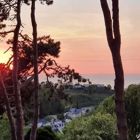 Les Jardins De La Bene Tatil Evi *