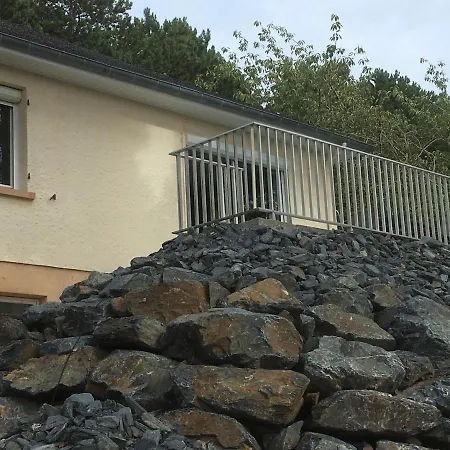 Les Jardins De La Bene Ferienhaus *