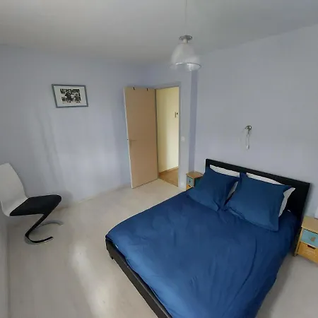 Σπίτι διακοπών Les Jardins De La Bene *