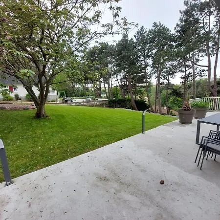 Les Jardins De La Bene Tatil Evi *