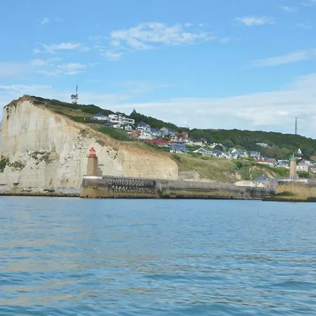 Les Jardins De La Bene Holiday home Fecamp