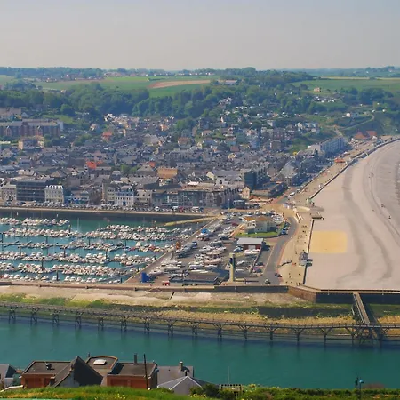 Les Jardins De La Bene Fecamp